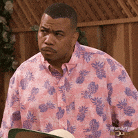 i am lost wtf GIF by Bounce