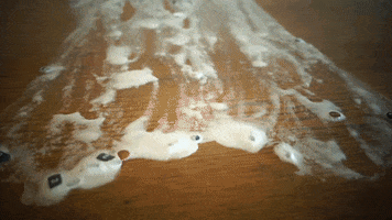 melting music video GIF by Superchunk
