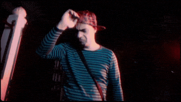 Dance Algeria GIF by ALI D (FOREALID)