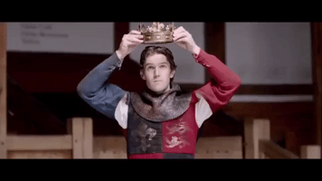 Crown GIF