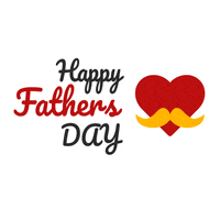 Fathers Day Animation GIF by motionartsmedia - Find & Share on GIPHY