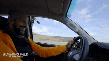 Kmk Runningwild GIF by National Geographic Channel