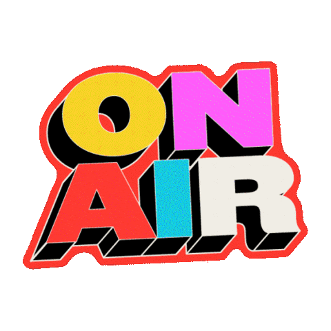 Radio Streaming Sticker by LG Global