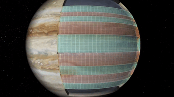 planet juno GIF by NASA