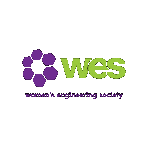 Women's Engineering Society Sticker