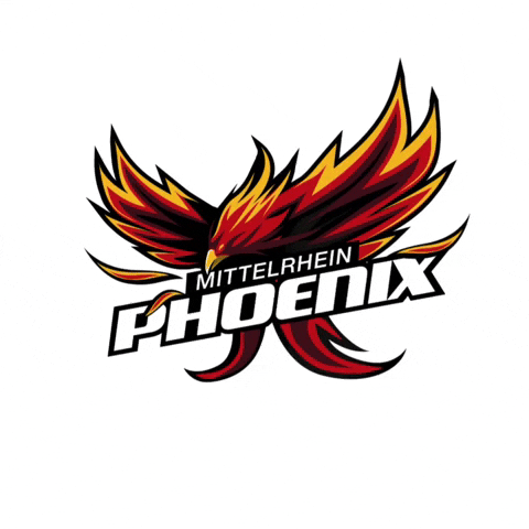 Mittelrhein Phoenix GIF