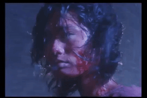 Japanese Film Legend Of The Mermaid GIF