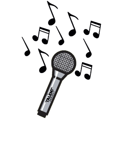 Ttp Sticker by The Talent Project