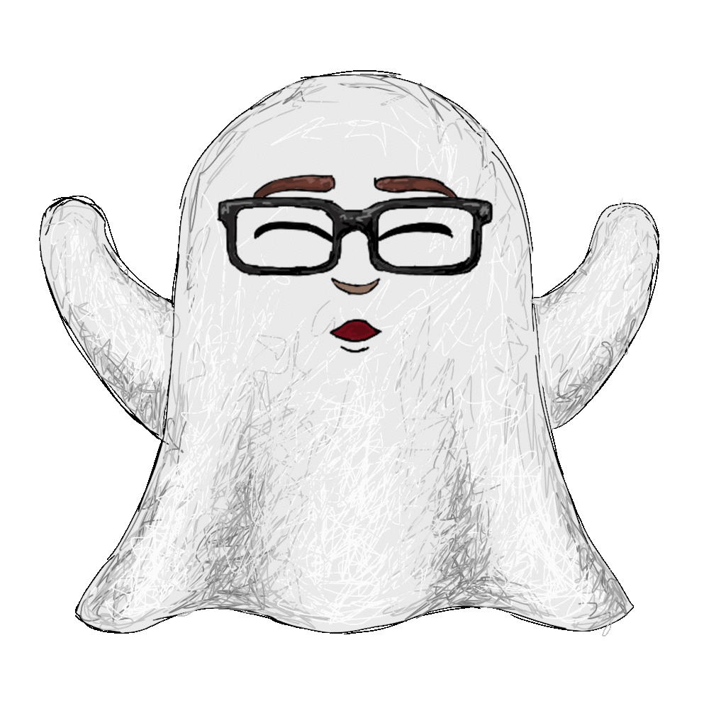 Ghost Emoji Sticker for iOS & Android GIPHY