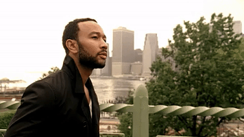Wake Up Everybody GIF by John Legend