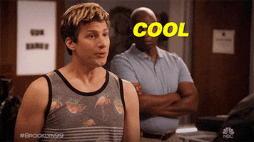 Gif By Brooklyn Nine Nine Gif By Brooklyn Nine Nine