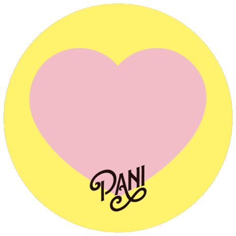 welovepani Sticker