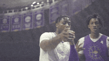 Happy College Football GIF by LSU Tigers