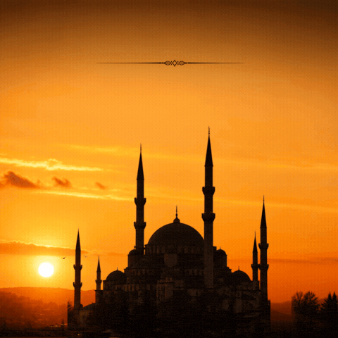 Tr Hayirli GIF by zfr38