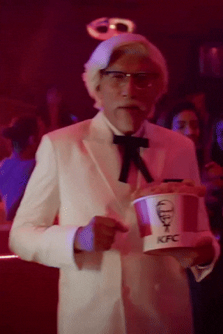 Kfc India Gifs Get The Best Gif On Giphy