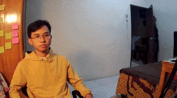 Laggy Bear GIF