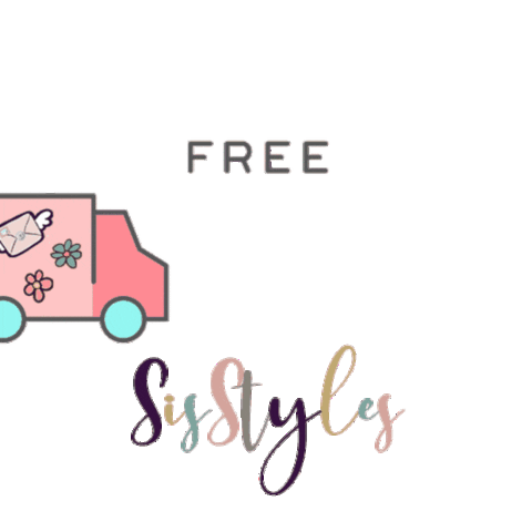 Delivery Pedido Sticker by SisStyles