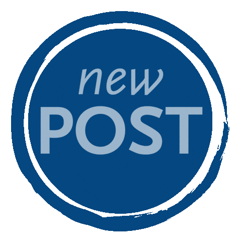 Post Sticker by AnnetteWerkt