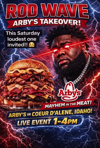 Arby GIF