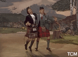 Happy Fred Astaire GIF by Turner Classic Movies