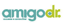 AmigoDr. Sticker