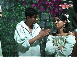 Akanksha Soundarya GIF