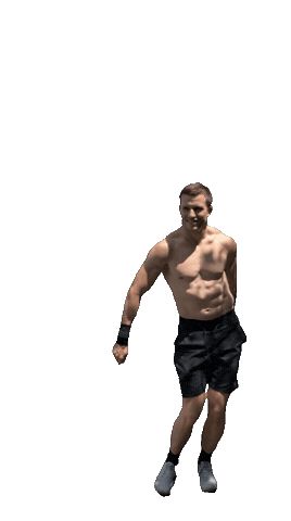 CrossFit Wicked Sticker