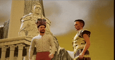 Spqr GIF