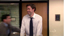 The Office Hug GIF - Find & Share on GIPHY