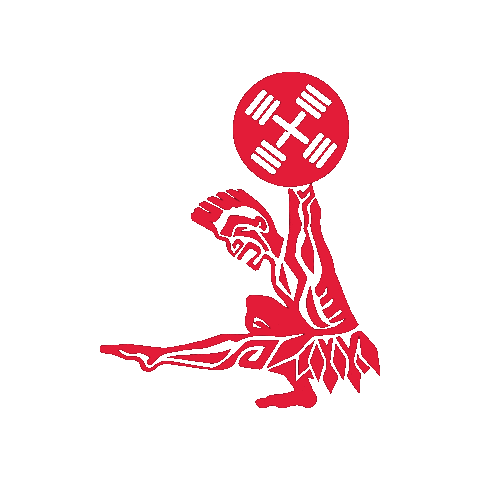 Brute Strength Sticker