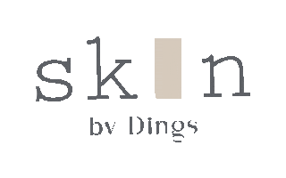 Skincare Belgian Sticker by skinbydings