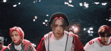 S-Class GIF by Stray Kids