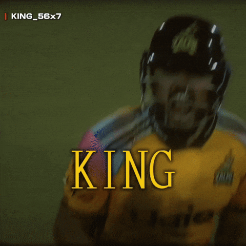 Babar Azam Ba GIF