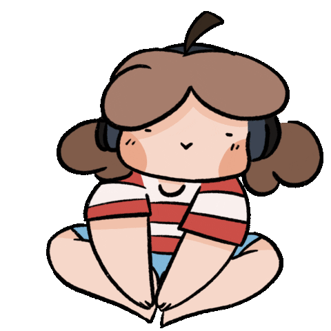 Dance Sticker
