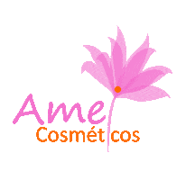 Amei Cosméticos Sticker
