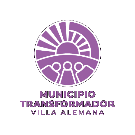 Munivillalemana Sticker