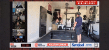 Crossfit GIF