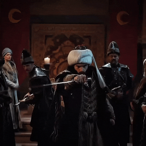 Serkan Mehmed GIF