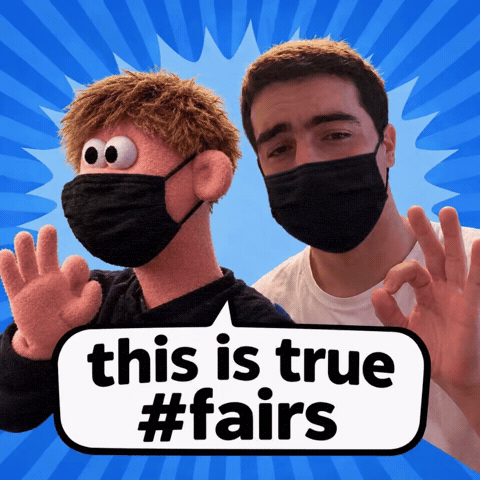 Fairs This Is True GIF