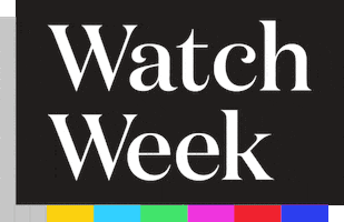 Watch Week GIF by Apartment Therapy
