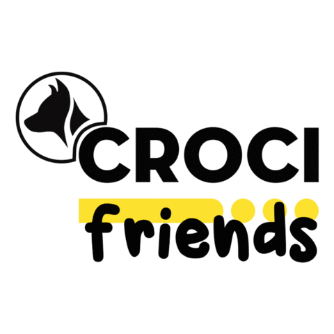 Croci SpA Sticker