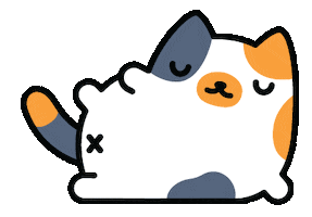 Tamadori Collection Sticker