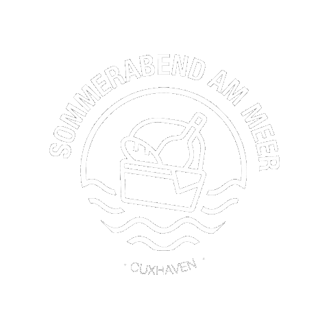 Nordseeheilbad Cuxhaven Sticker