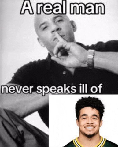 Green Bay Packers GIF