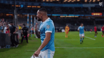 Sport Win GIF by NYCFC