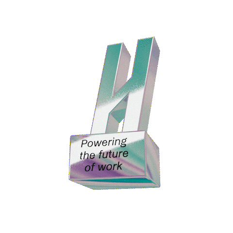 Sticker by Handshake