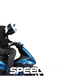 Tuning Stay Tuned Sticker by Speedline