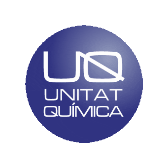 UnidadQuimica Sticker