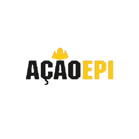 Ação EPI Sticker