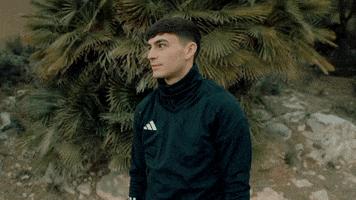 Football What GIF by adidas